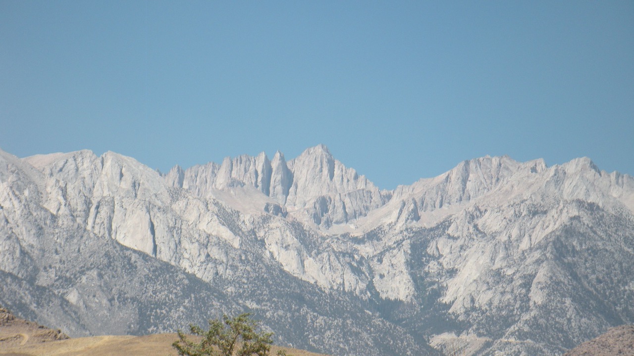 Photo of Outdoor in Lone Pine