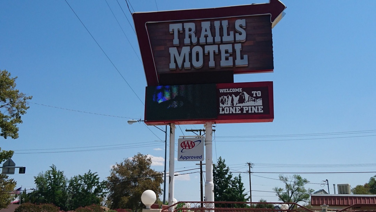 Photo of Others in Lone Pine