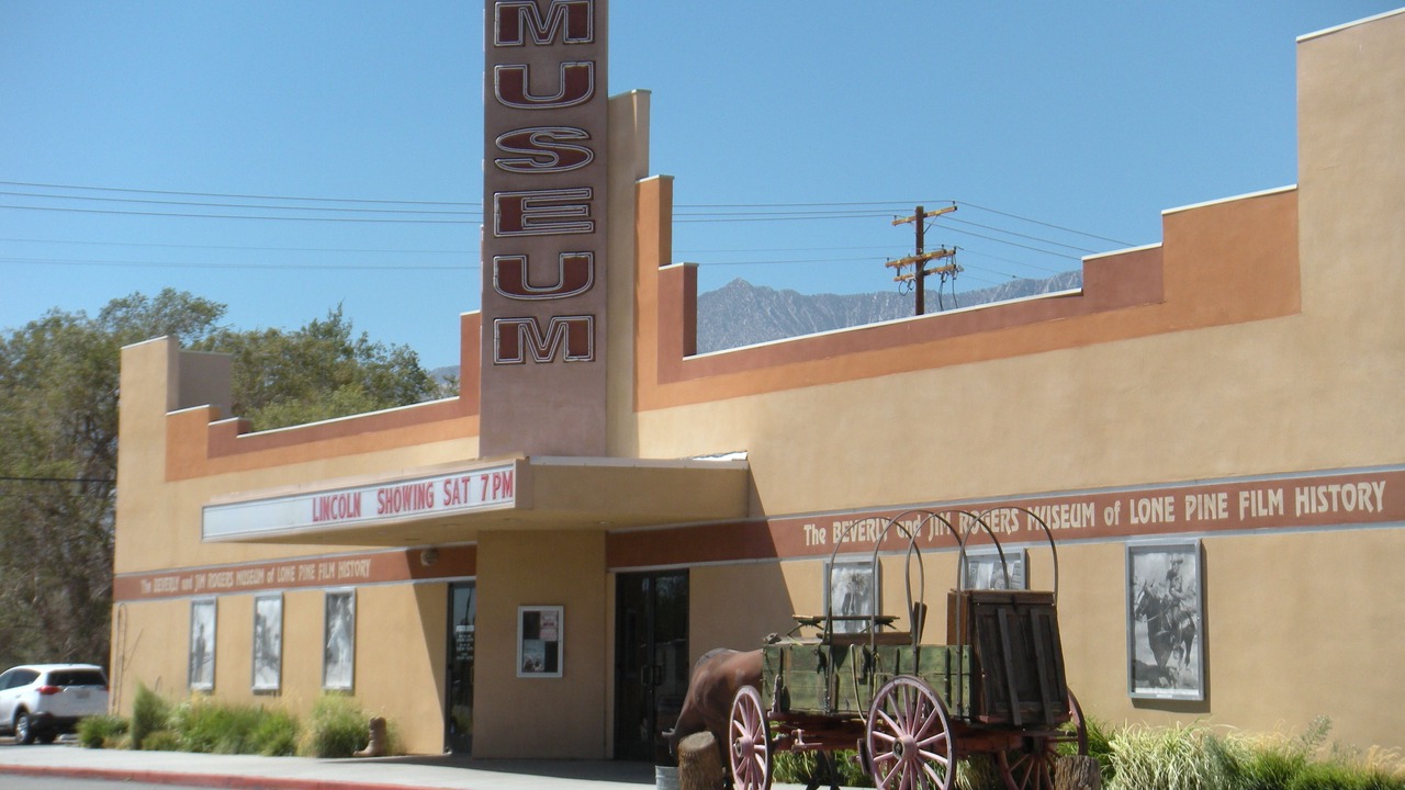 Photo of Outdoor in Lone Pine