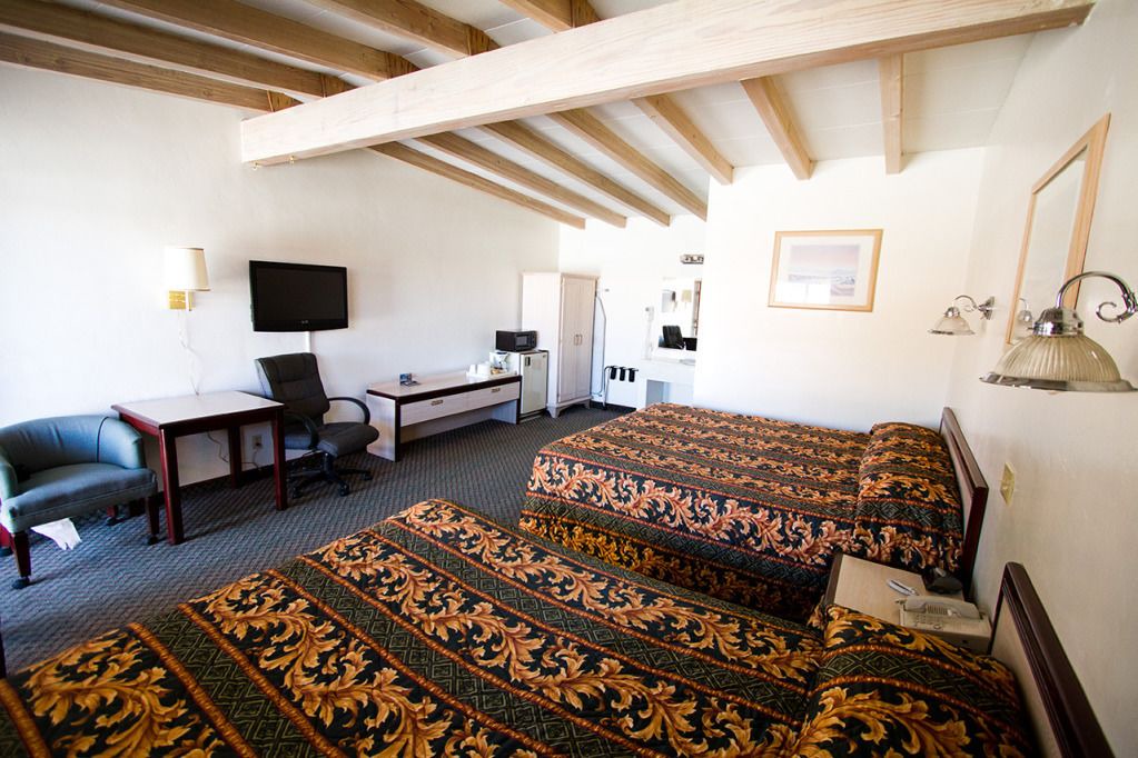 Photo of Bedroom in Lone Pine