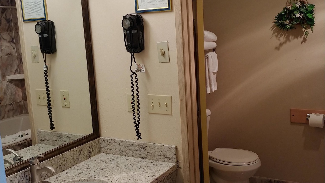 Photo of Bathroom in Port Townsend