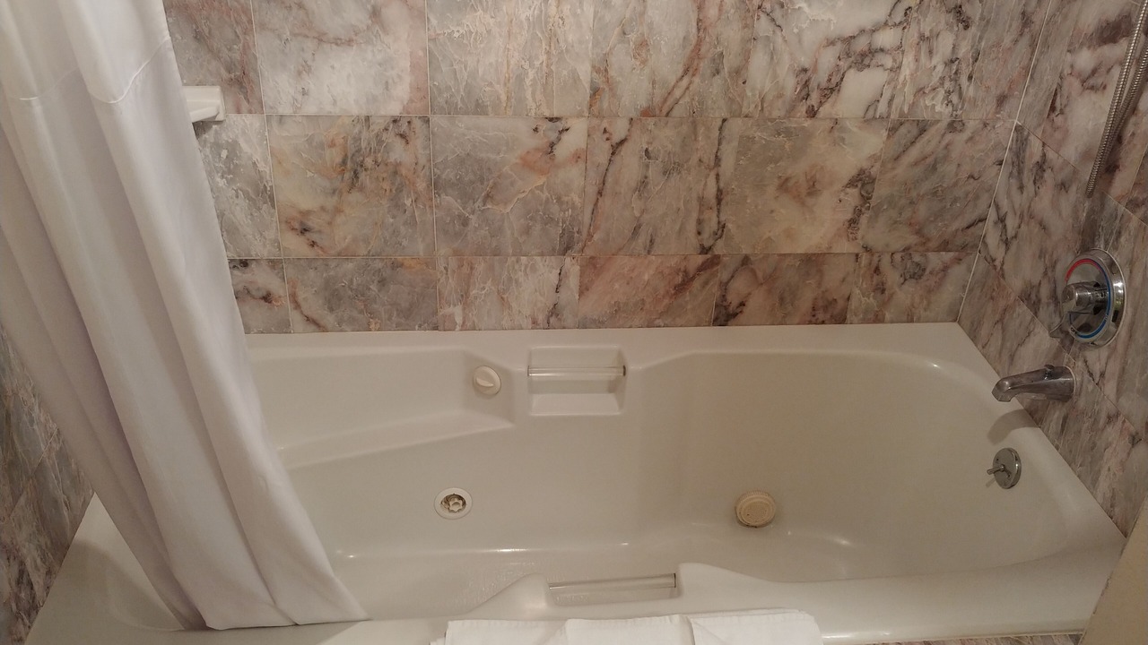 Photo of Bathroom in Port Townsend