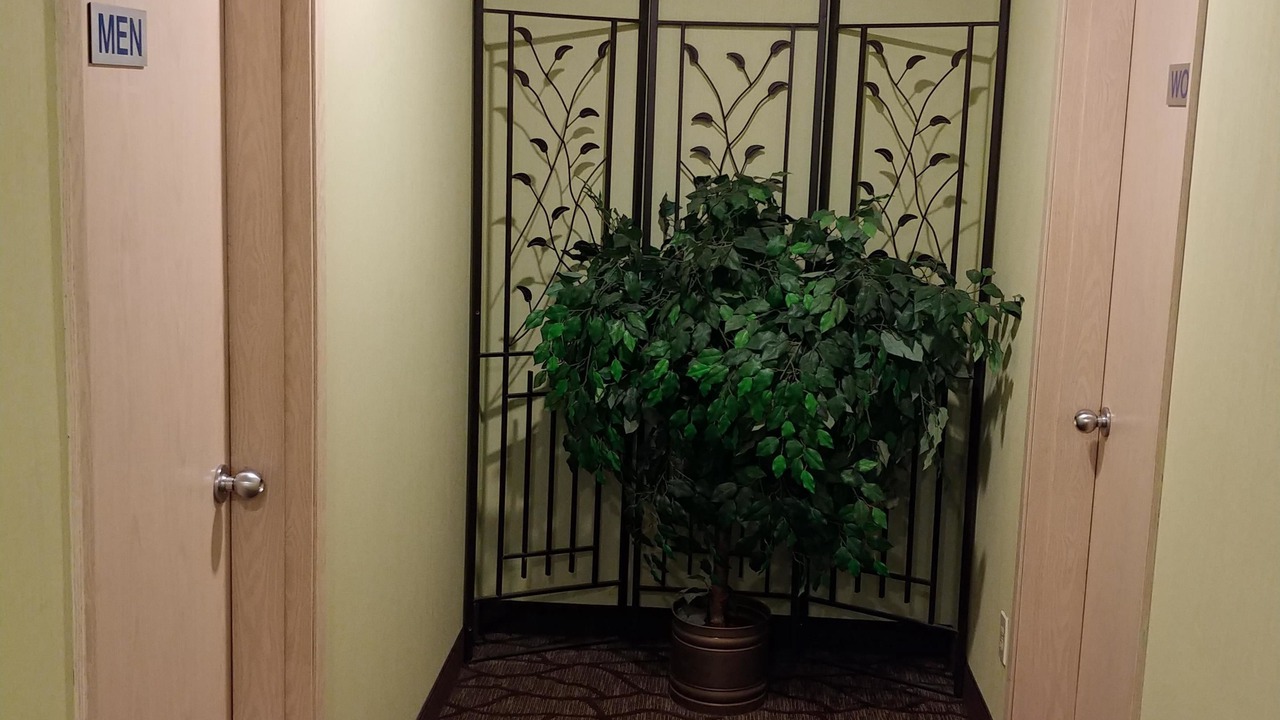 Photo of Bathroom in Port Townsend