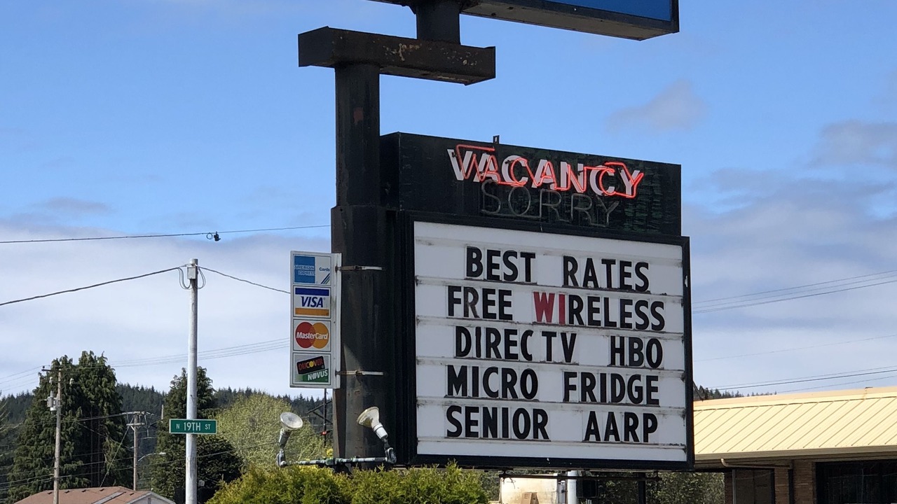 Photo of Outdoor in Reedsport