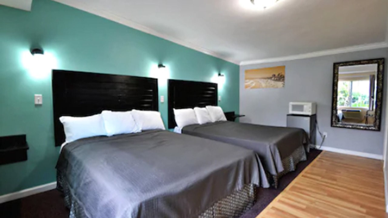 Photo of Bedroom in Stockton