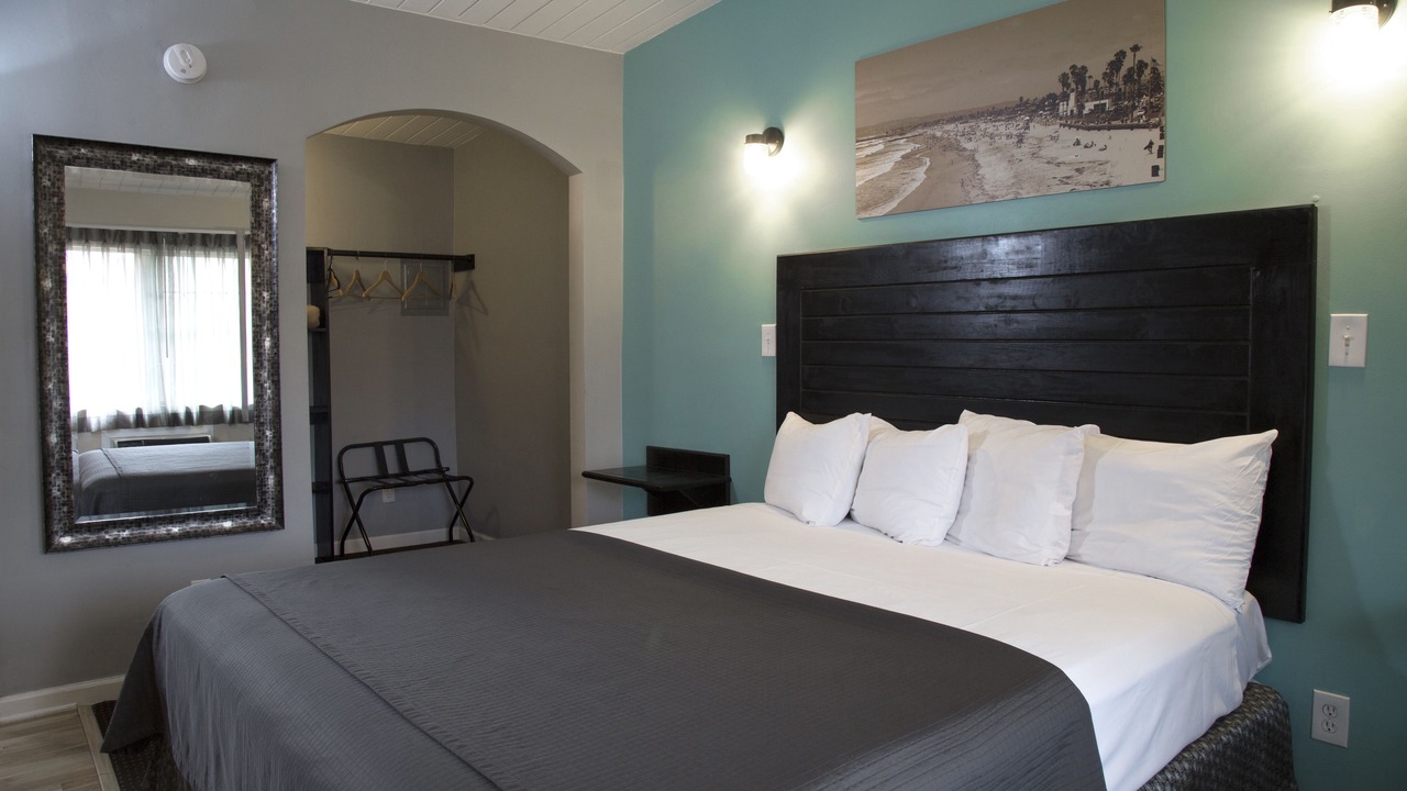 Photo of Bedroom in Stockton