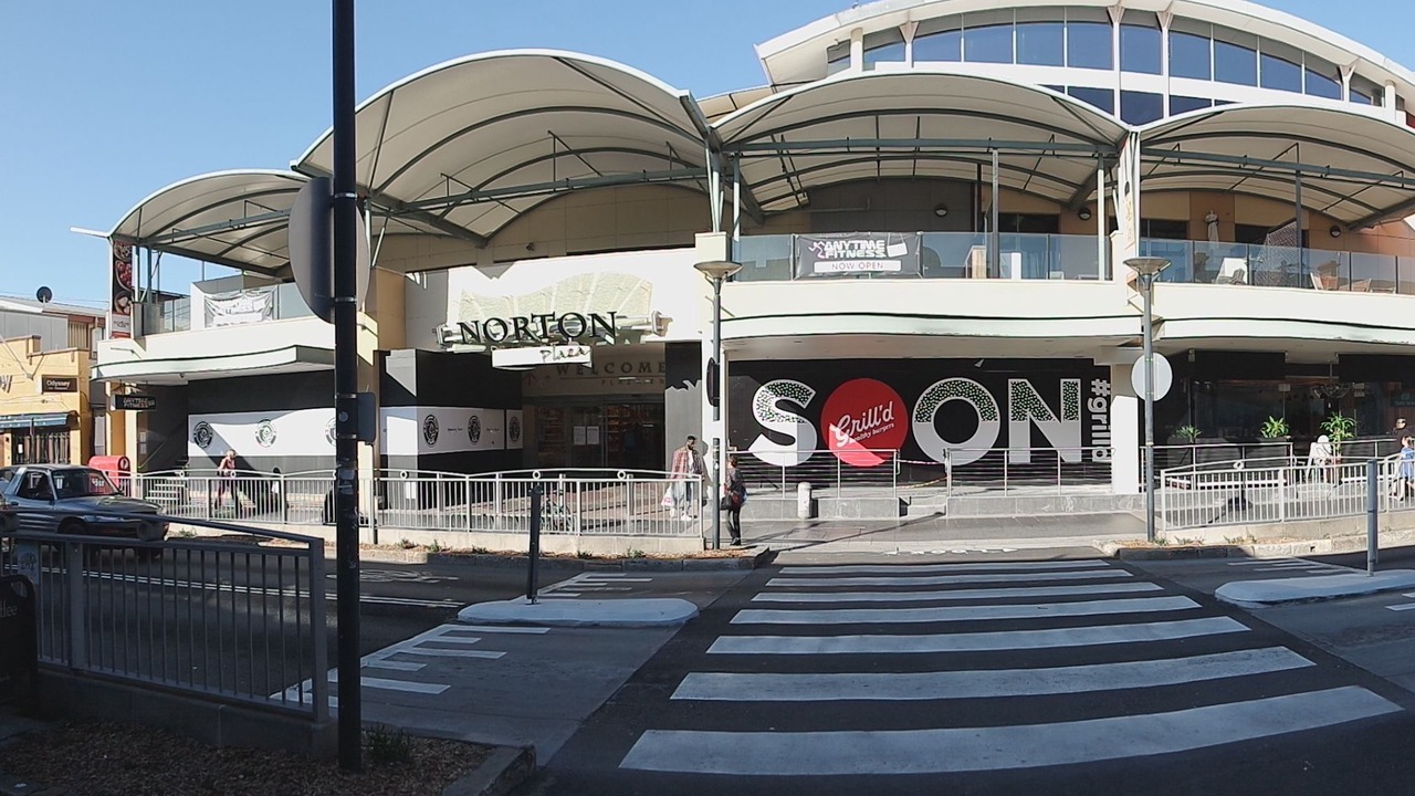 Photo of Others in Leichhardt