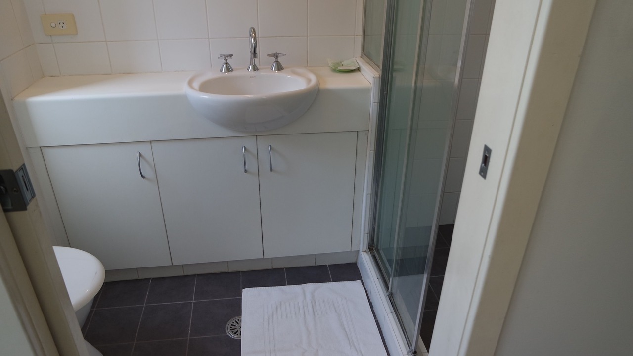 Photo of Bathroom in Leichhardt