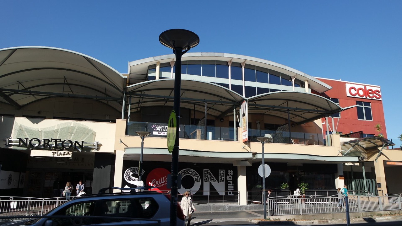 Photo of Others in Leichhardt