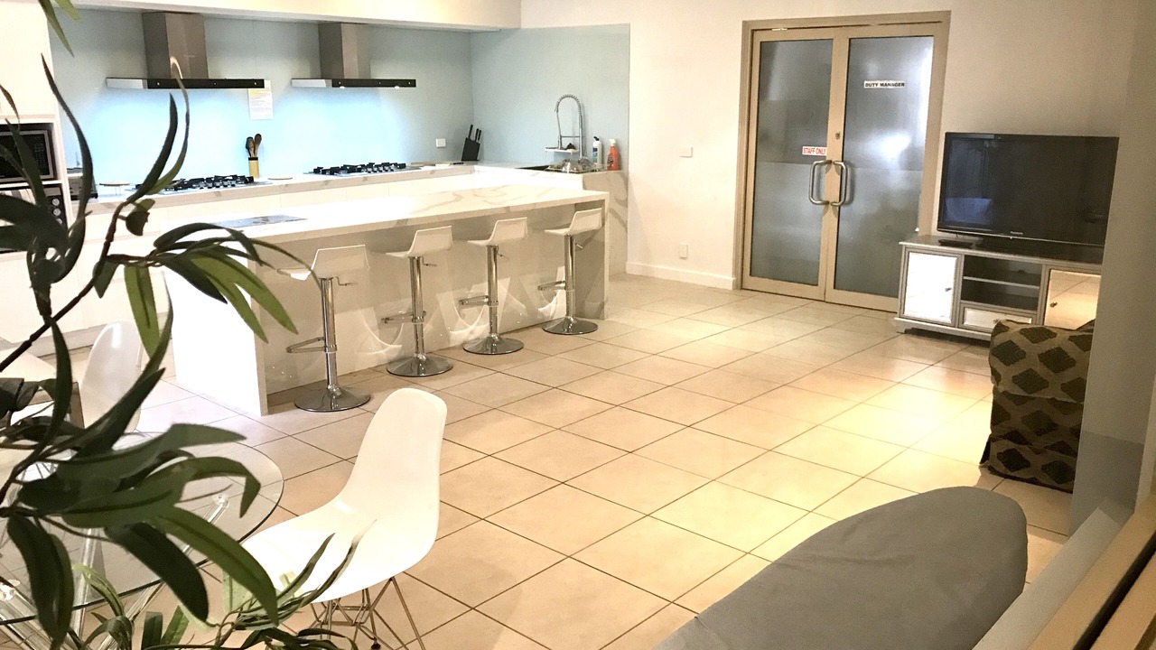 Photo of Livingroom in Leichhardt