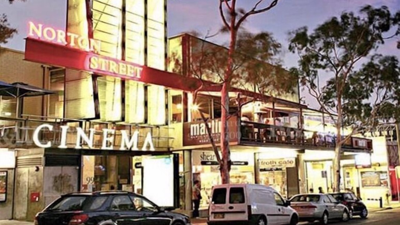 Photo of Others in Leichhardt