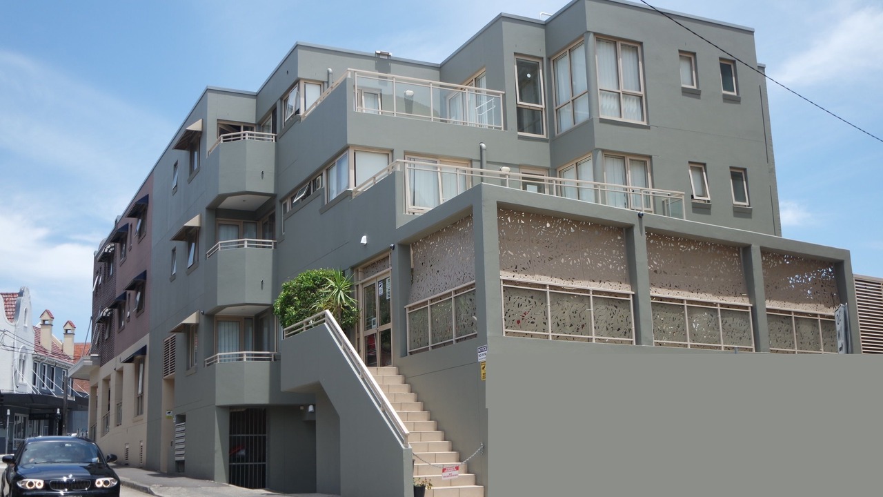 Photo of Outdoor in Leichhardt