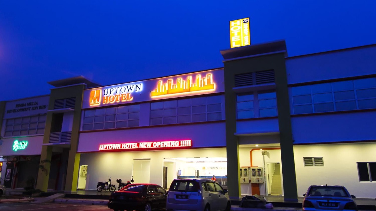 Photo of Outdoor in Seremban 2