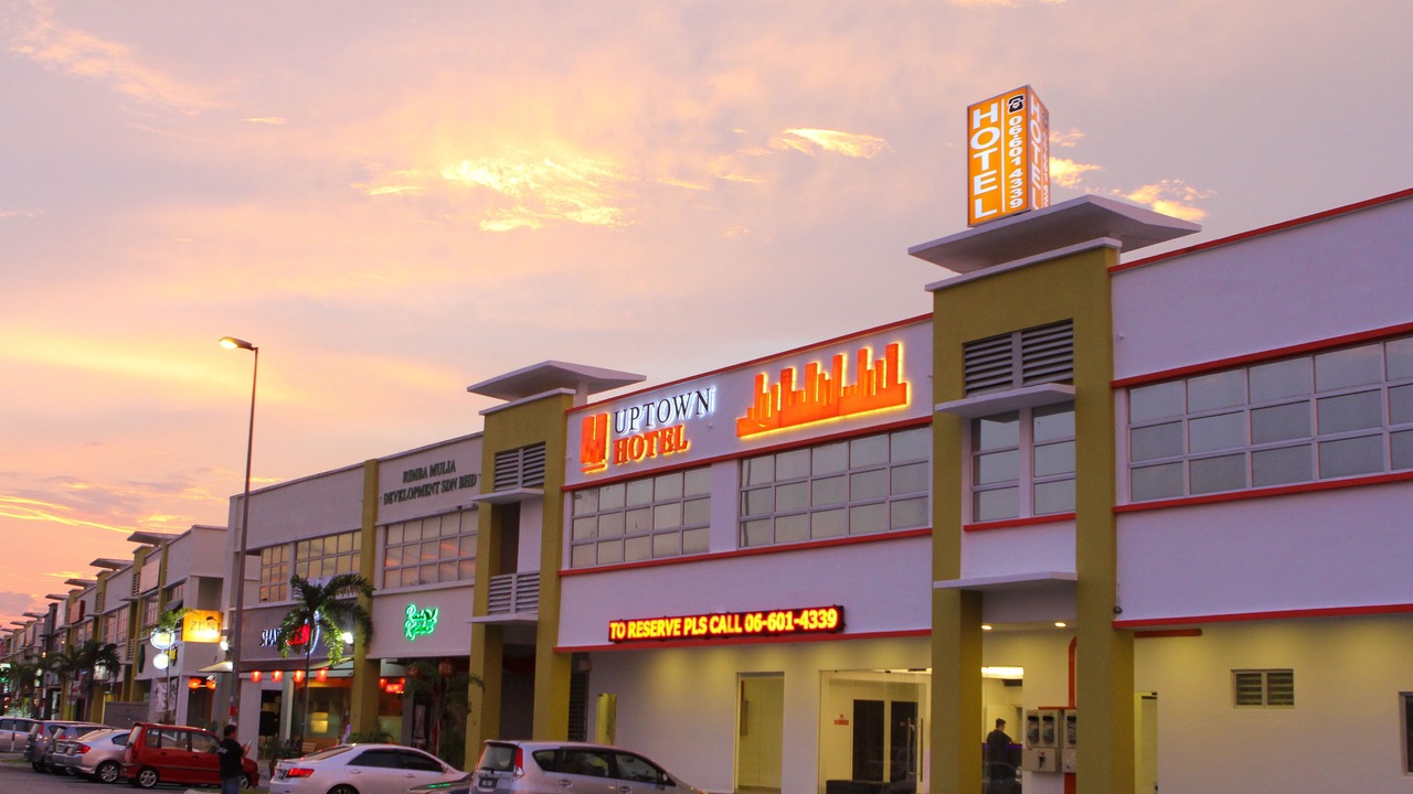 Photo of Outdoor in Seremban 2