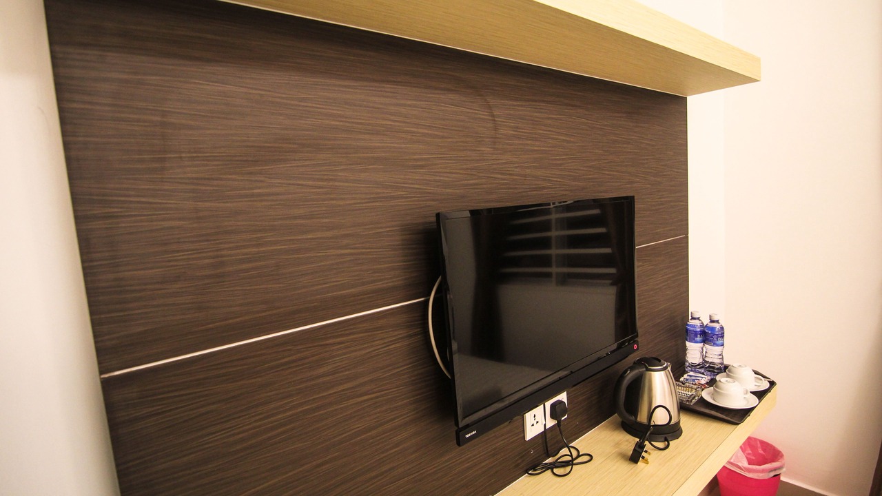 Photo of Bedroom in Seremban 2