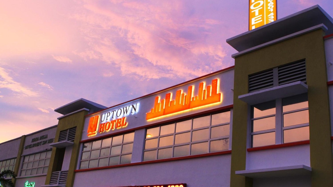 Photo of Outdoor in Seremban 2