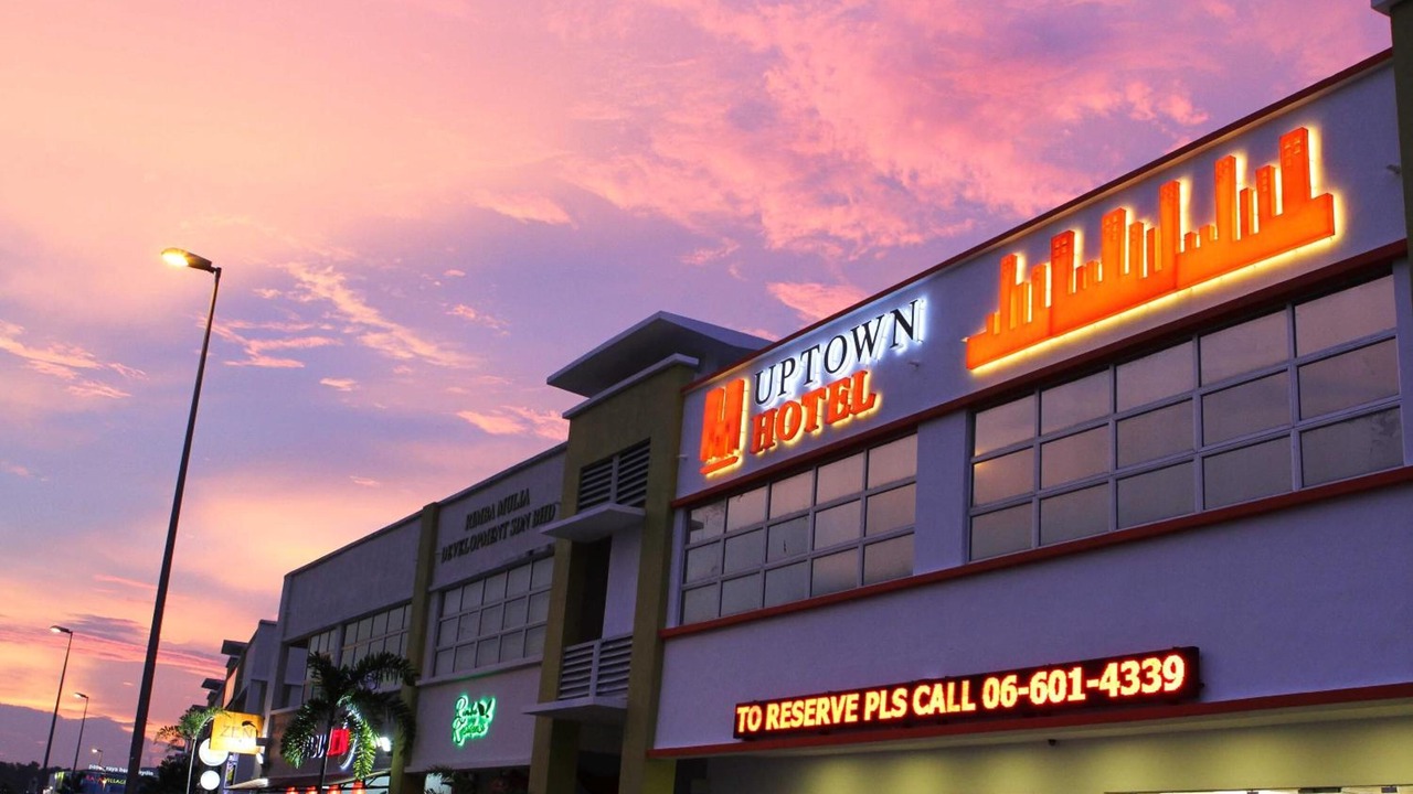 Photo of Outdoor in Seremban 2