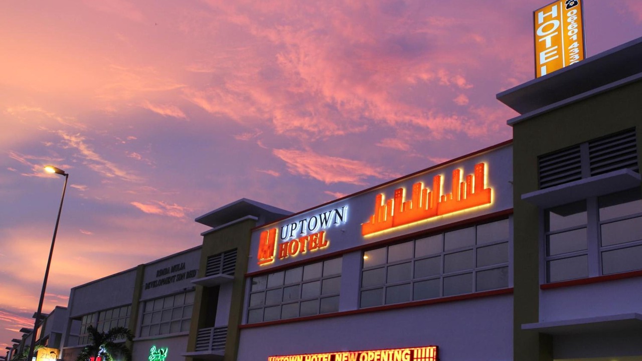 Photo of Outdoor in Seremban 2