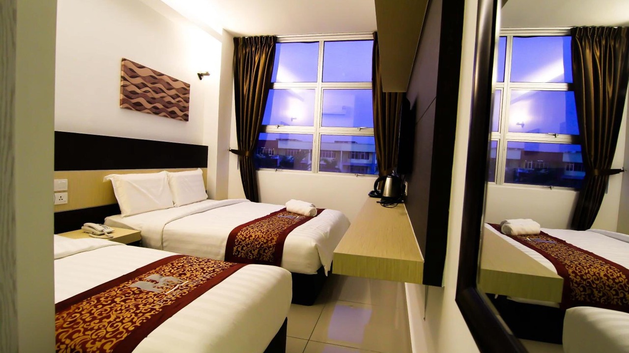 Photo of Others in Seremban 2