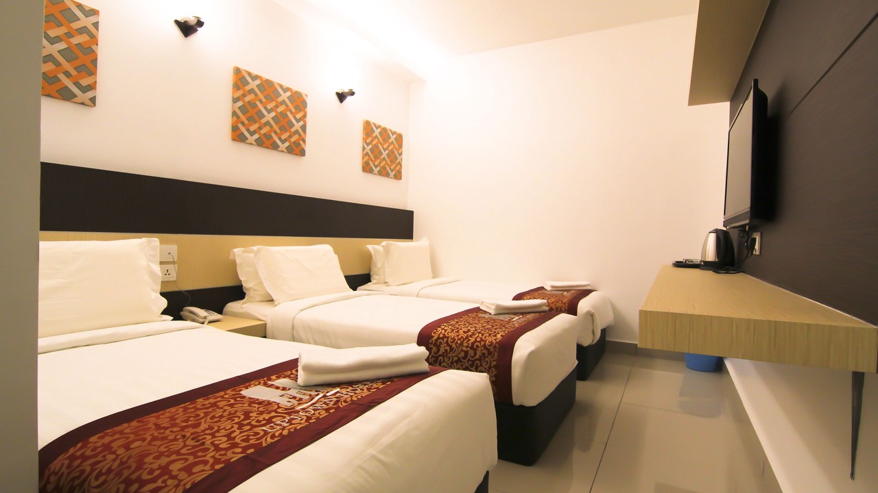 Photo of Bedroom in Seremban 2