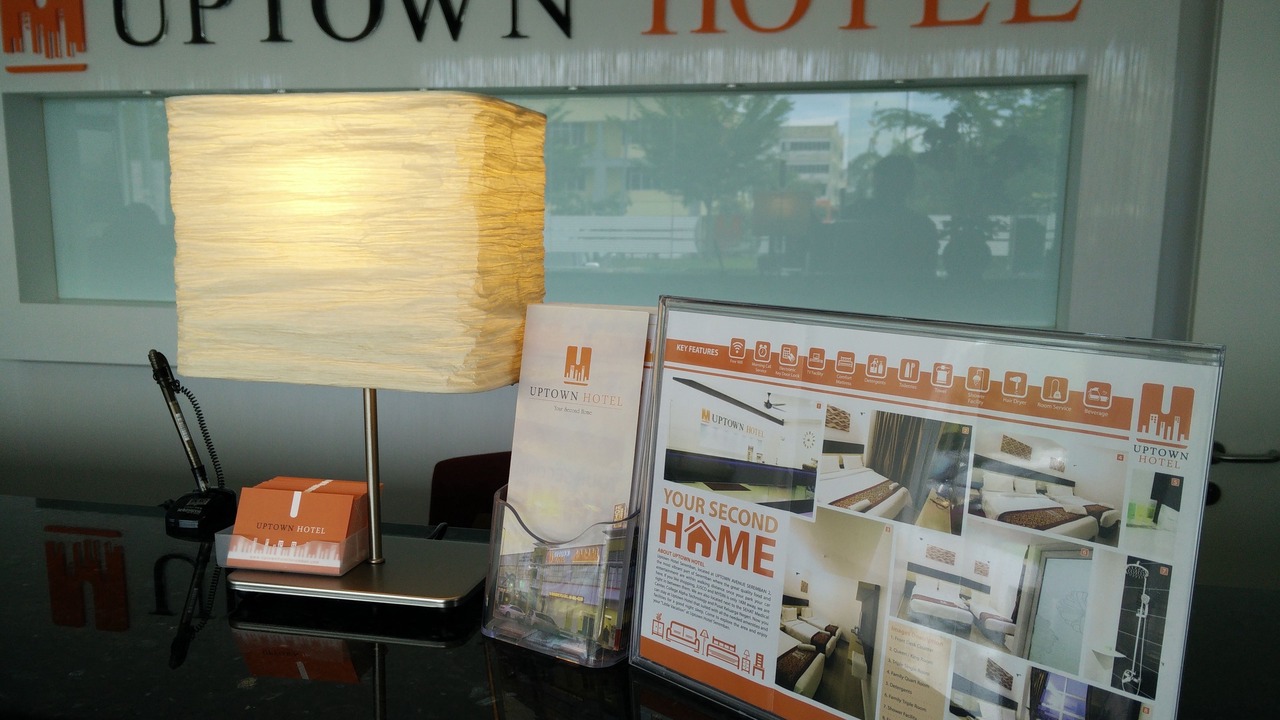 Photo of Others in Seremban 2