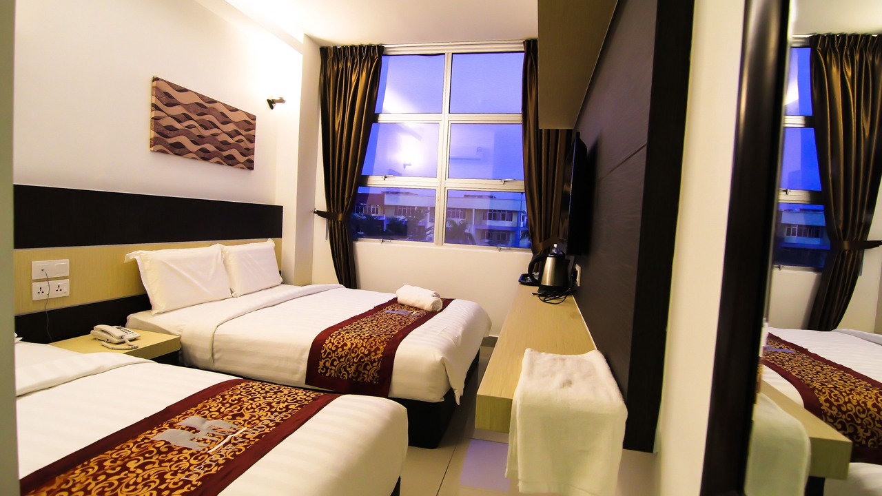 Photo of Bedroom in Seremban 2