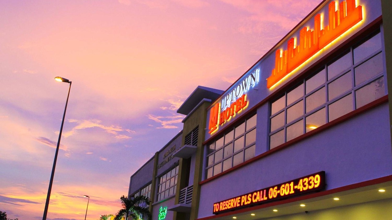 Photo of Others in Seremban 2