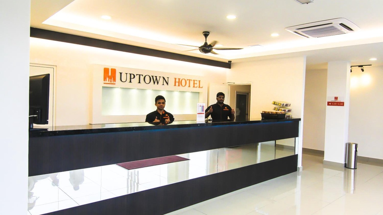 Photo of Others in Seremban 2