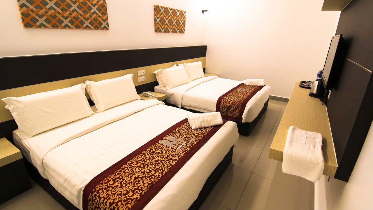 Photo of Bedroom in Seremban 2