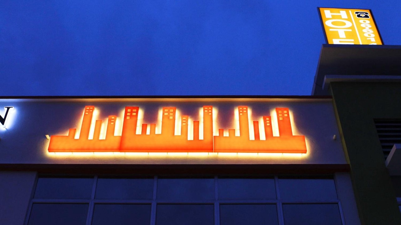 Photo of Outdoor in Seremban 2