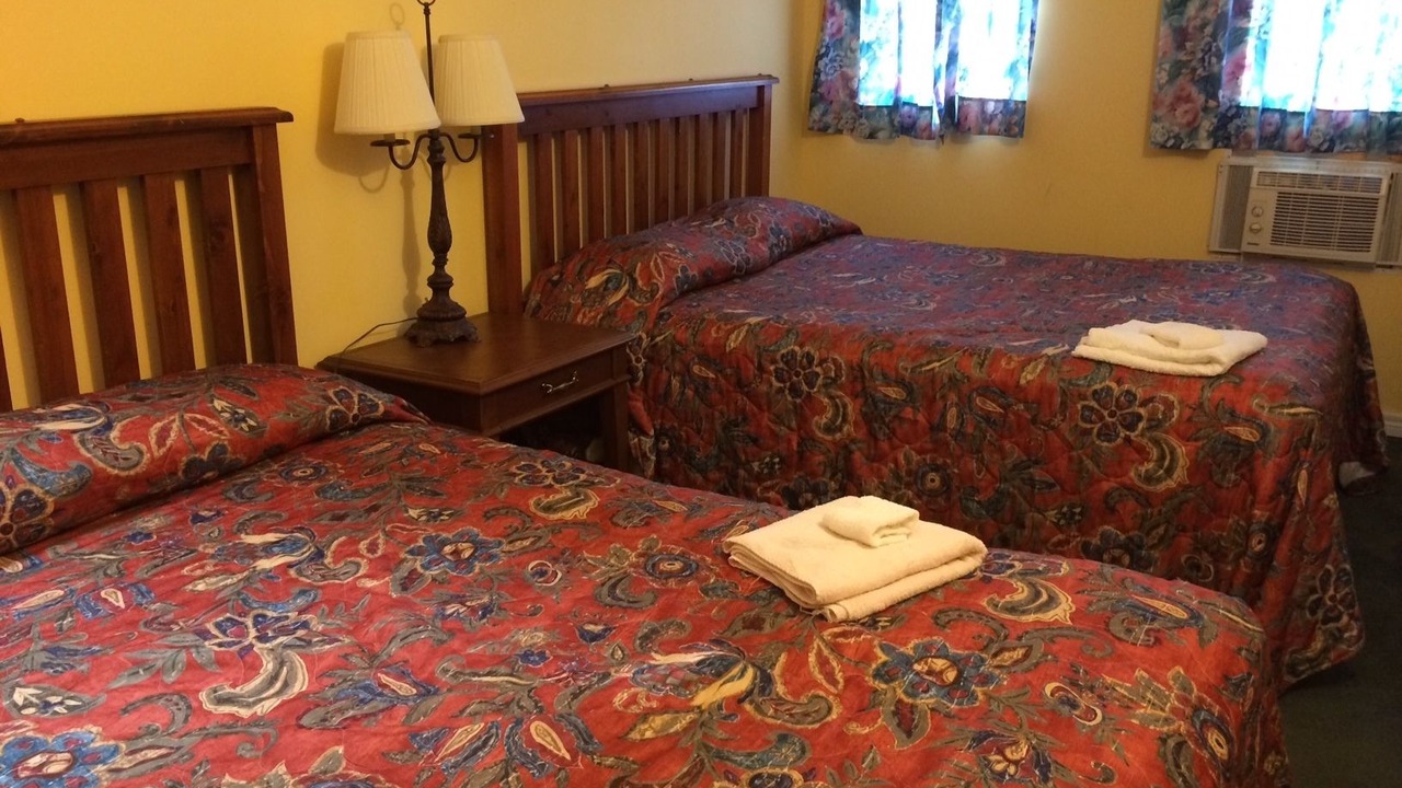 Photo of Bedroom in Wasaga Beach