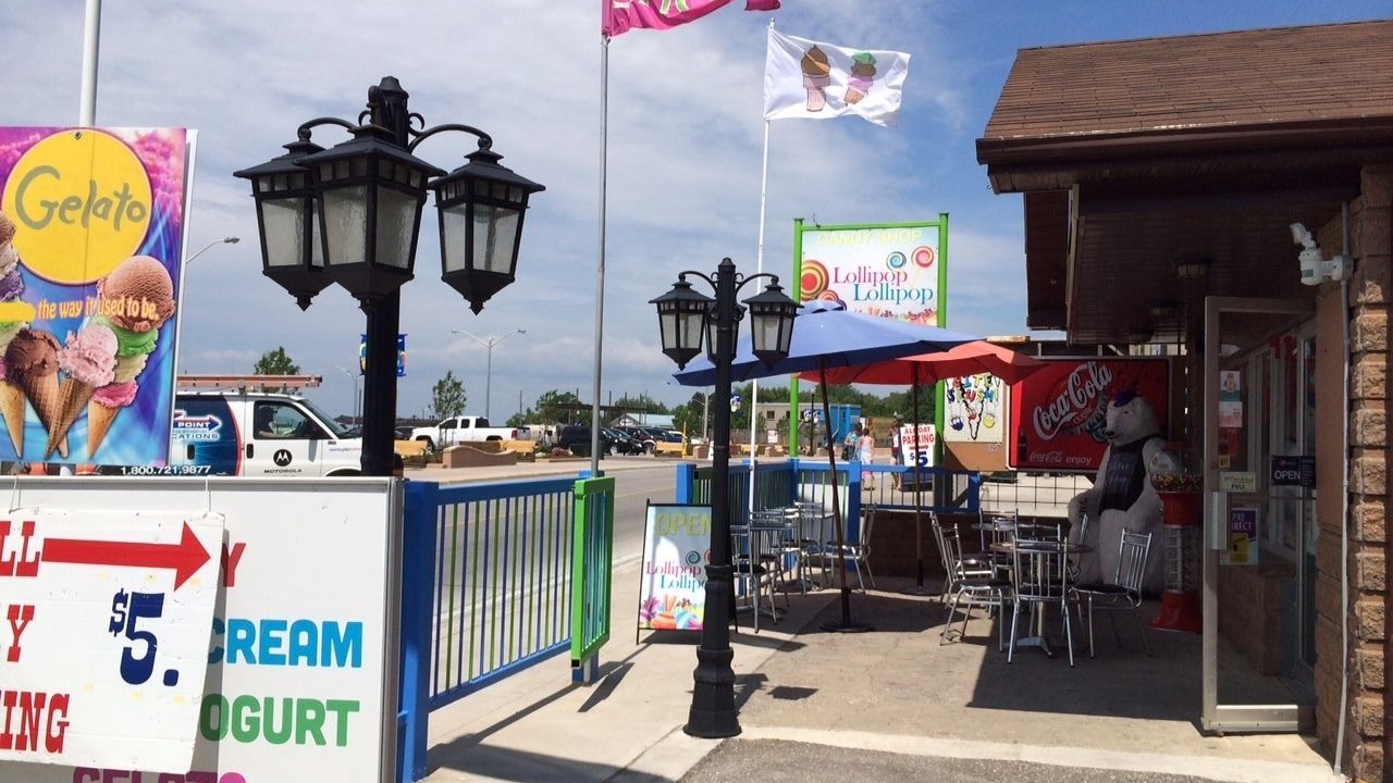 Photo of Outdoor in Wasaga Beach