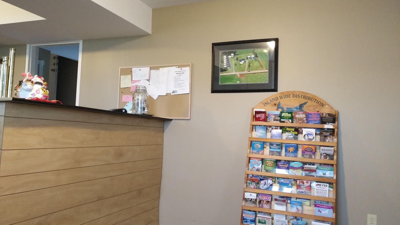 Photo of Outdoor in Miltonvale Park