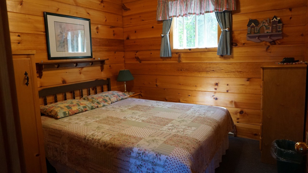 Photo of Bedroom in Miltonvale Park