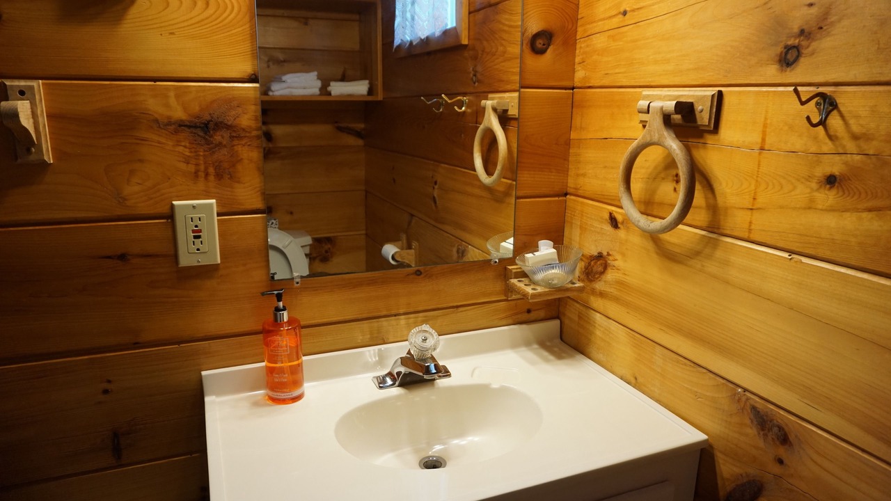 Photo of Kitchen in Miltonvale Park