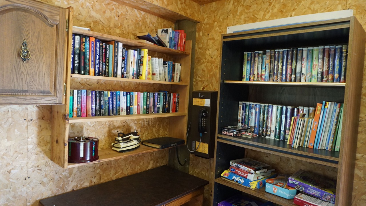 Photo of Bedroom in Miltonvale Park