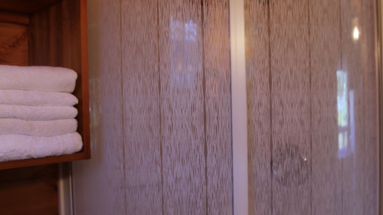 Photo of Bathroom in Miltonvale Park