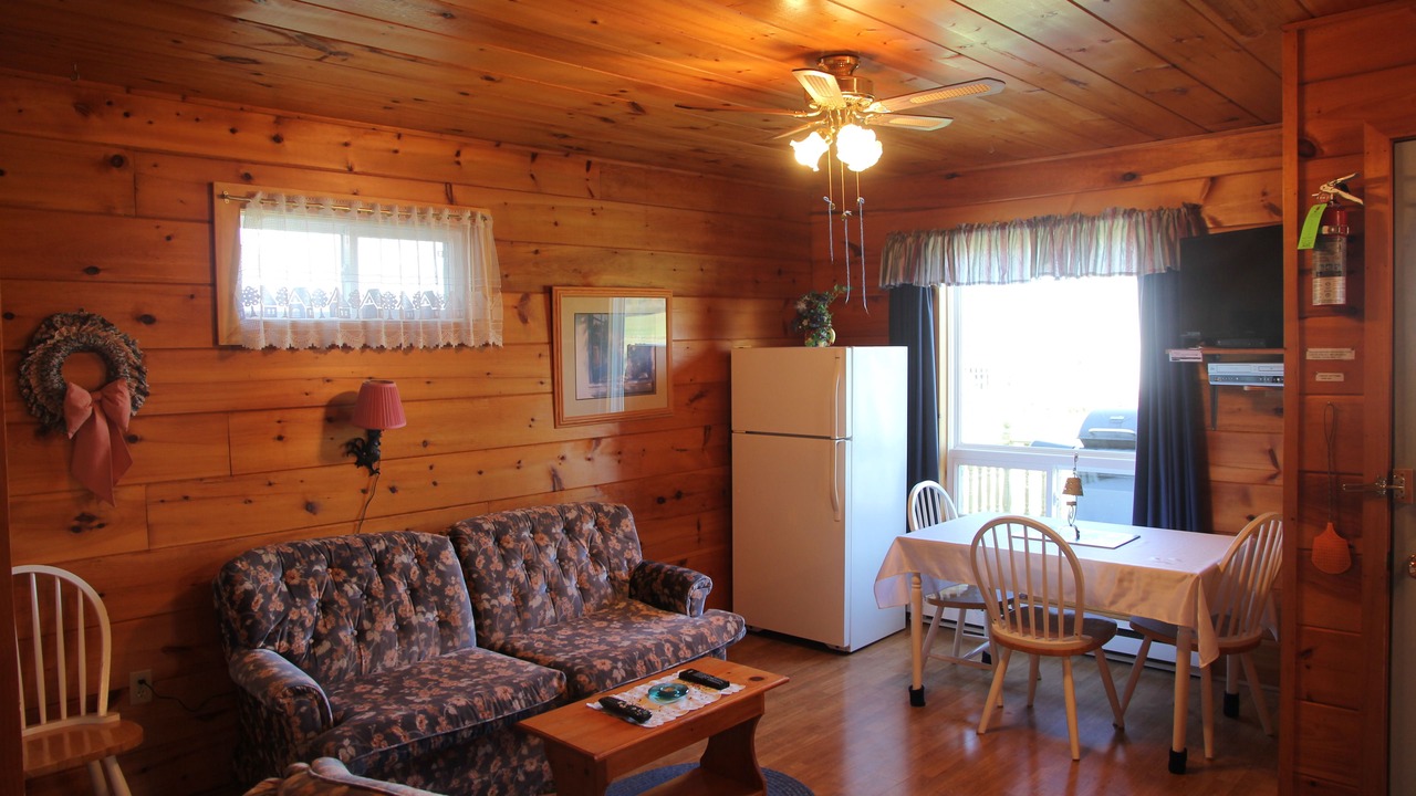 Photo of Bedroom in Miltonvale Park