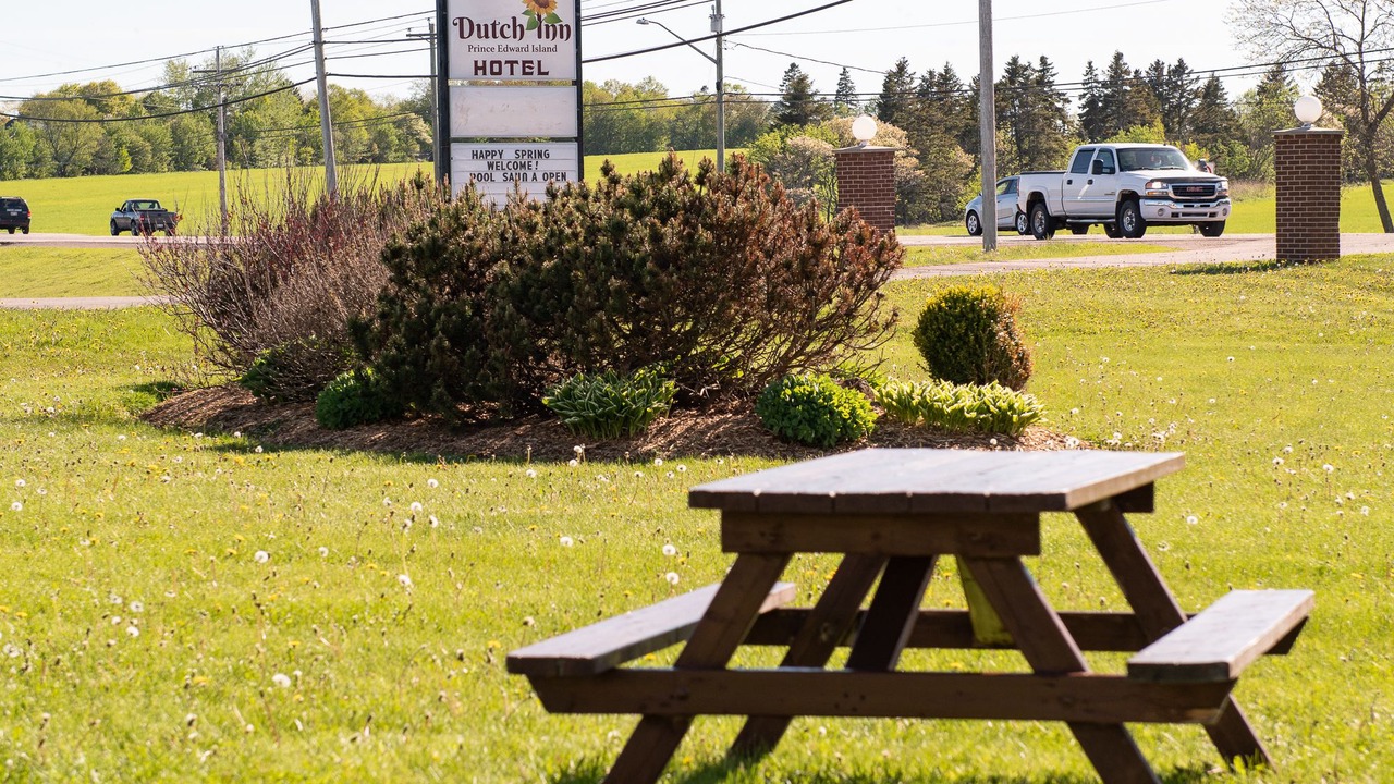 Photo of Outdoor in North River