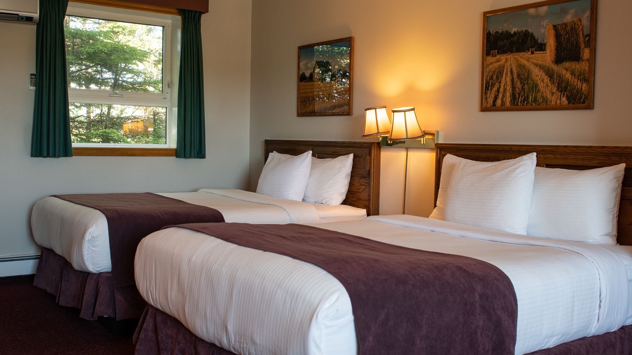 Photo of Bedroom in North River