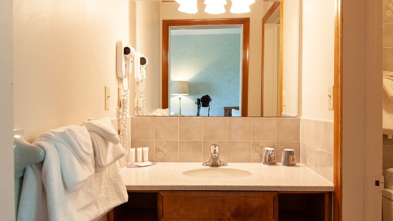 Photo of Bathroom in North River