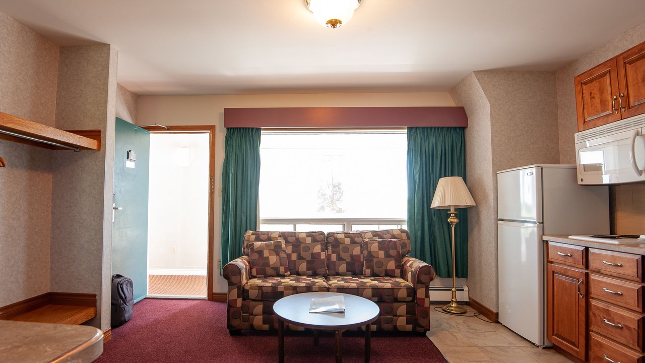 Photo of Bedroom in North River