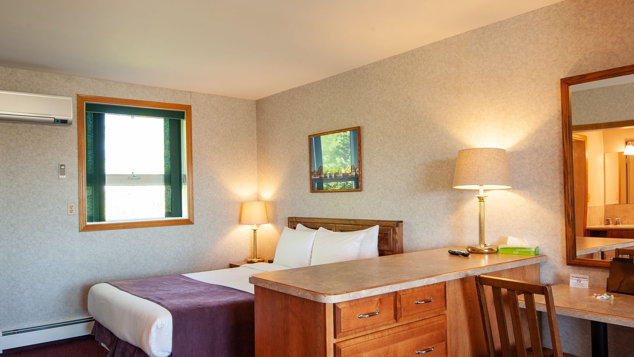 Photo of Bedroom in North River