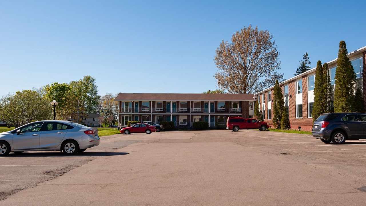 Photo of Outdoor in North River