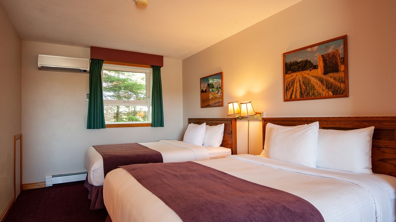 Photo of Bedroom in North River