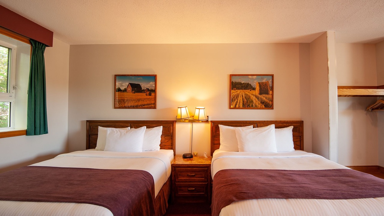 Photo of Bedroom in North River