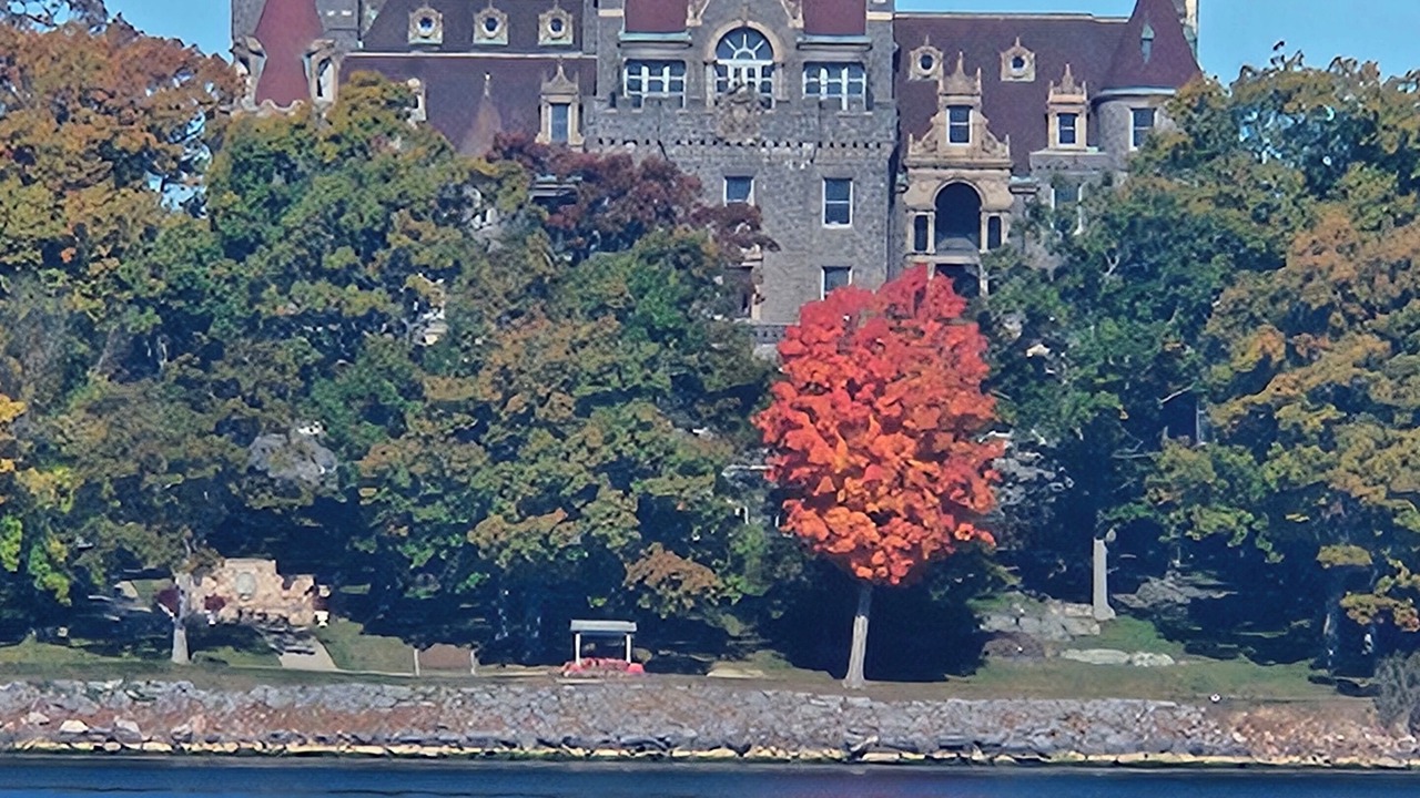 Photo of Patio Balcony in Alexandria Bay