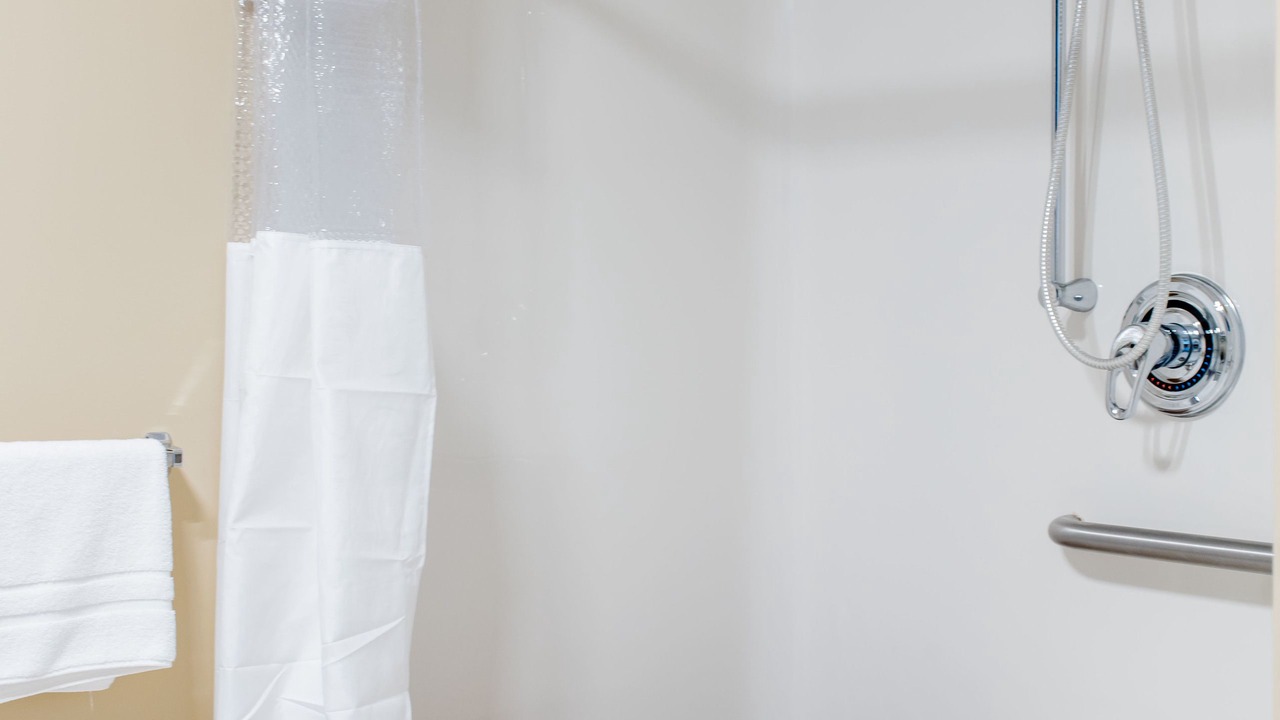Photo of Bathroom in Alexandria Bay