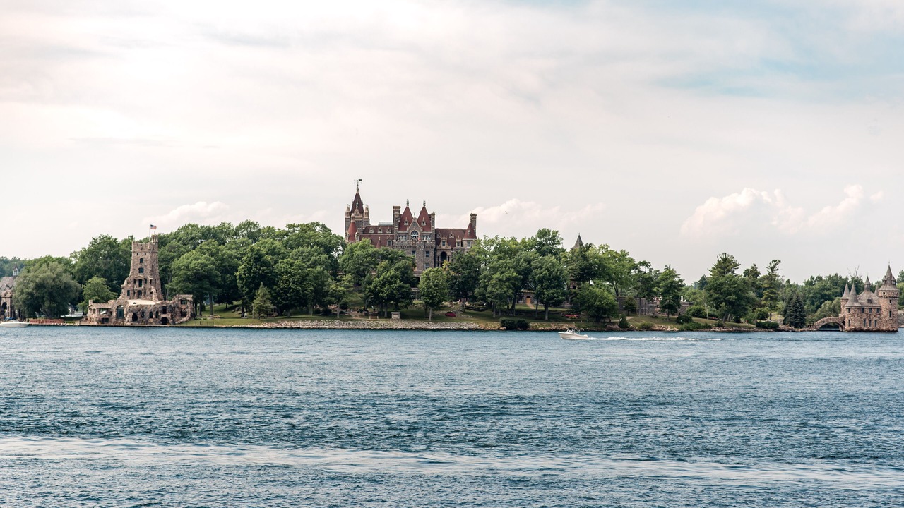 Photo of Others in Alexandria Bay