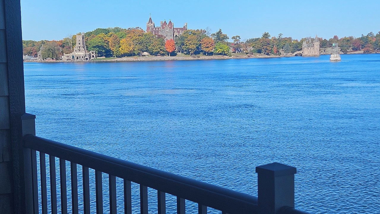 Photo of Bedroom in Alexandria Bay
